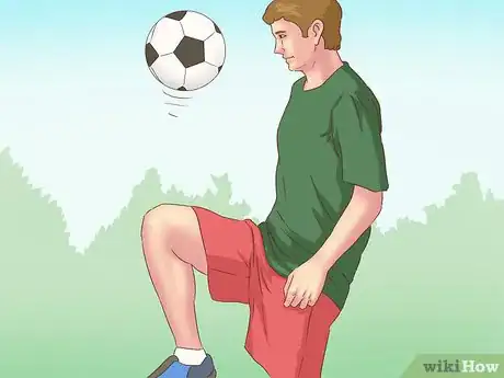 Image titled Win at Kick Ups Step 4