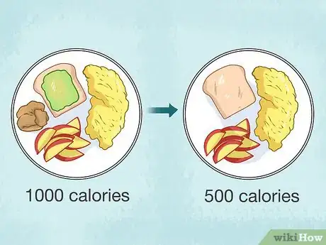 Image titled Lose Weight After a Hysterectomy Step 1