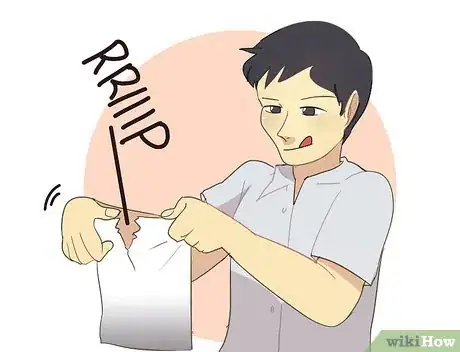 Image titled Excuse Yourself from Unfinished Homework Step 2