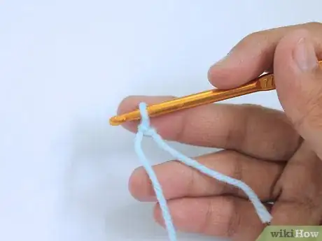 Image titled Crochet a Baby Hat Step 12