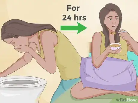 Image titled Eat With a Stomach Virus Step 10