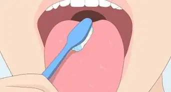 Not Gag at the Dentist