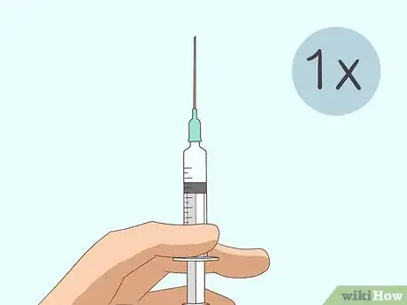 Image titled Give a B12 Injection Step 15