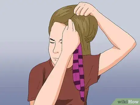 Image titled Make Synthetic Coon Tail Extensions Step 6