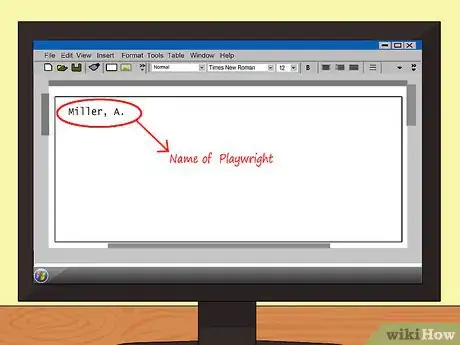 Image titled Cite a Play Step 20