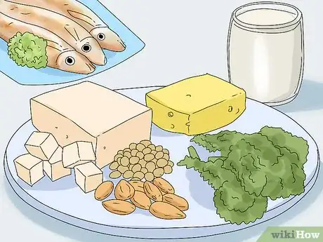 Image titled Reduce Heavy Menstrual Cramps Step 17