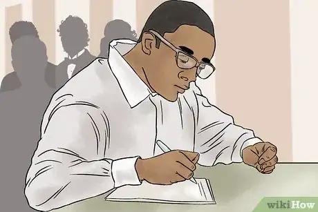 Image titled Take Legal Action Against False Memoirs Step 24