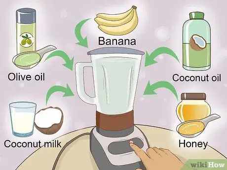 Image titled Use a Pre‐Shampoo Treatment Step 12.jpeg