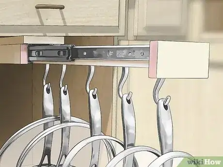 Image titled Upgrade Kitchen Cabinets Step 17