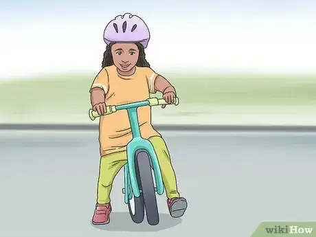 Image titled Ride a Balance Bike Step 6