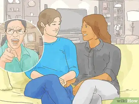 Image titled Cope when Your Parents Dislike Your Fiance Step 6