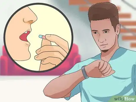 Image titled Use Antibiotics Effectively Step 8