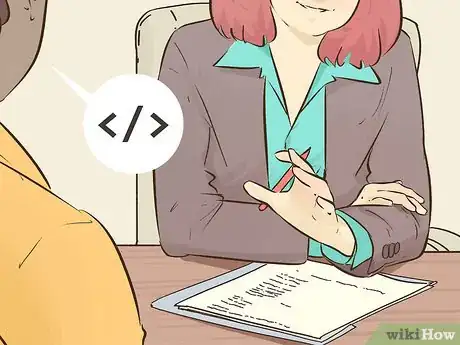 Image titled Prepare for a Coding Interview Step 1