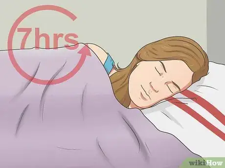 Image titled Calm Down and Be Yourself Step 14