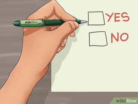 Image titled Be a Dominatrix Step 1