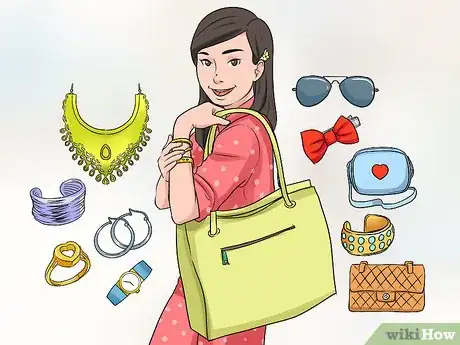 Image titled Change Your Look Over the Summer Step 8