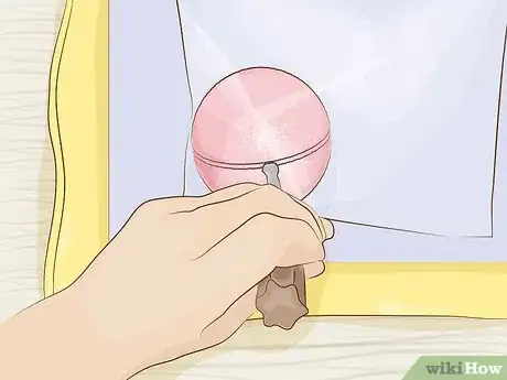 Image titled Split and Store Your Bath Bombs Step 3