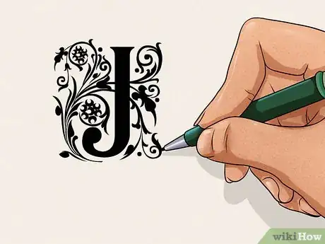 Image titled Personalize Stationery Step 5