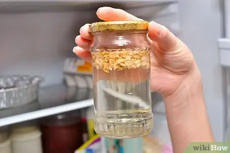 Image titled Reconstitute Dried Garlic Granules Step 4