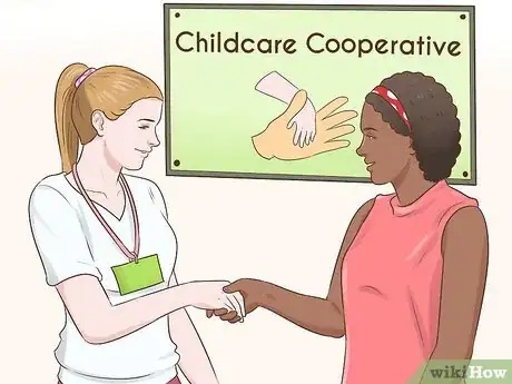 Image titled Create a Good Family Life As a Single Parent Step 6