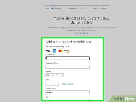 Image titled Download Microsoft Excel Step 12