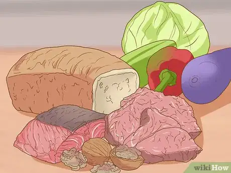 Image titled Treat Co‐Occurring Bipolar Disorder and Social Anxiety Step 6