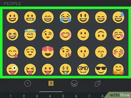 Image titled Use Reactions in Discord on Android Step 7