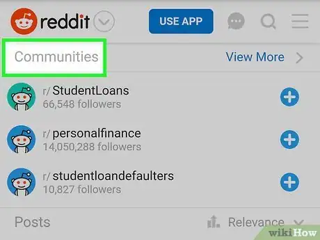 Image titled Find Subreddits Step 4