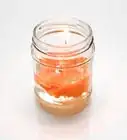 Make Mason Jar Candles