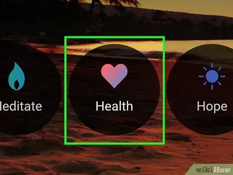 Image titled Use Pacifica App on Android Step 46