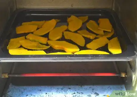 Image titled Make Butternut Squash Chips Step 9