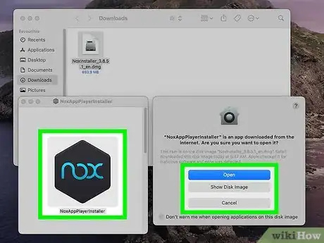 Image titled Download Nox Emulator Step 8