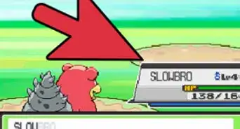 Migrate Pokémon to Soul Silver