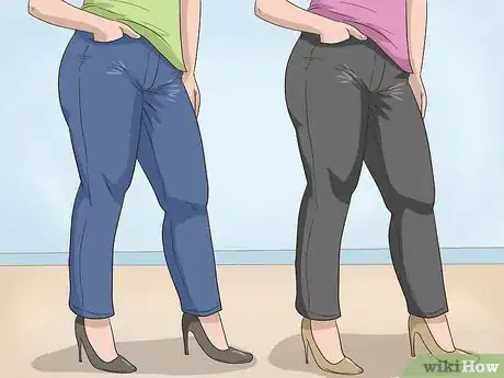 Image titled Hide Belly Fat in Jeans Step 3