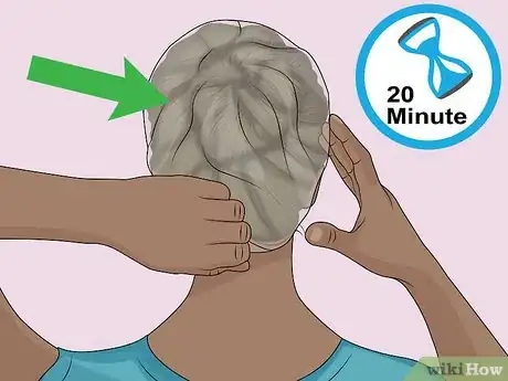 Image titled Do a Maple Syrup Hair Mask Step 4