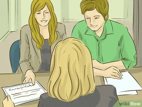 Image titled Apply For a Marriage License in Alabama Step 8