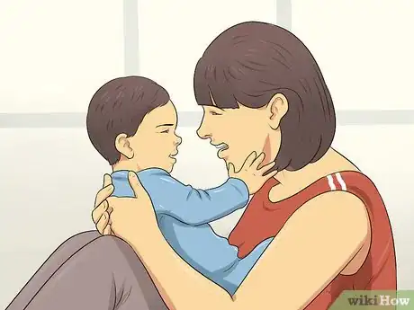 Image titled Calm a Baby Step 11