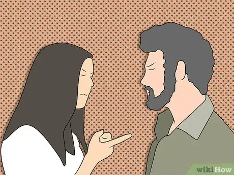 Image titled Work Through Conflict Step 2