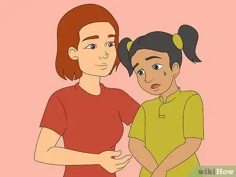 Image titled Build Maternal Love for Resistant Stepchildren Step 3