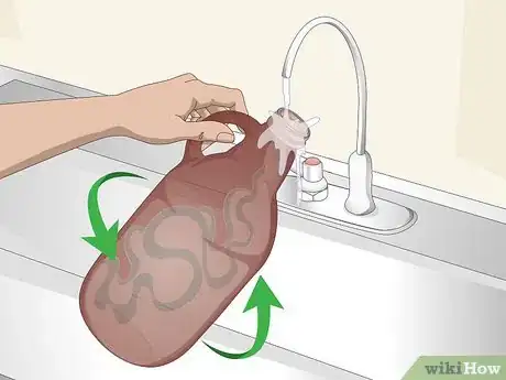 Image titled Clean a Growler Step 2