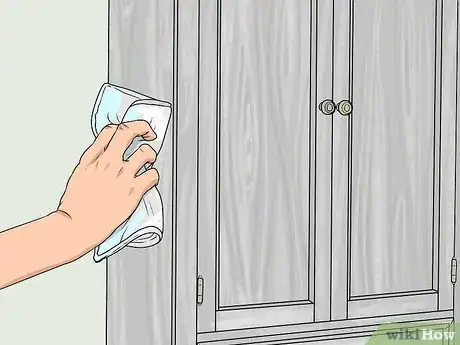 Image titled Paint Distressed Wood Step 3