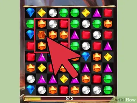 Image titled Get a High Score on Bejeweled Blitz Step 12