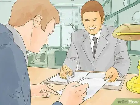 Image titled Loan a Car to Someone Step 18