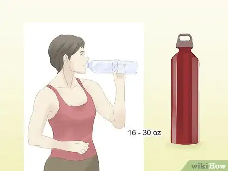 Image titled Try the Barre Workout Step 9