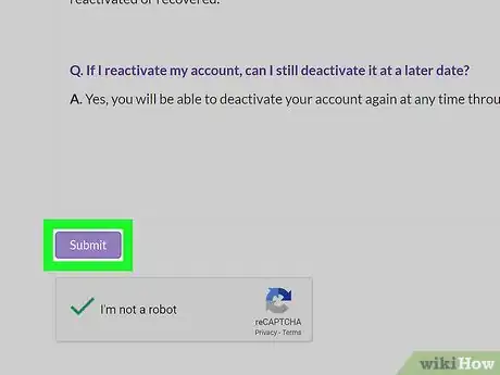 Image titled Reactivate a Twitch Account Step 3
