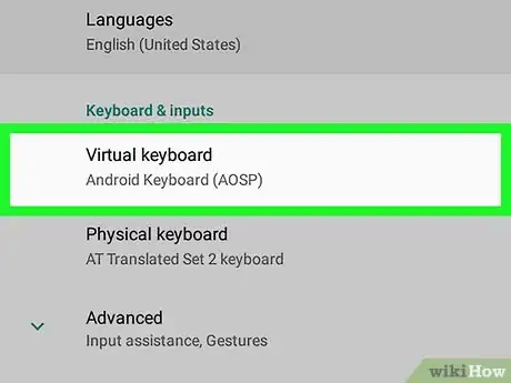 Image titled Turn Off Autocorrect on WhatsApp Step 8