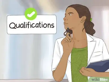 Image titled Become an Asthma Educator Step 1