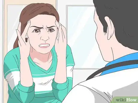 Image titled Recognize Preeclampsia Step 1