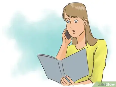 Image titled Hang Prepasted Wallpaper Step 6