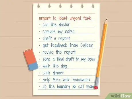 Image titled Prioritize when Everything Is Important Step 4